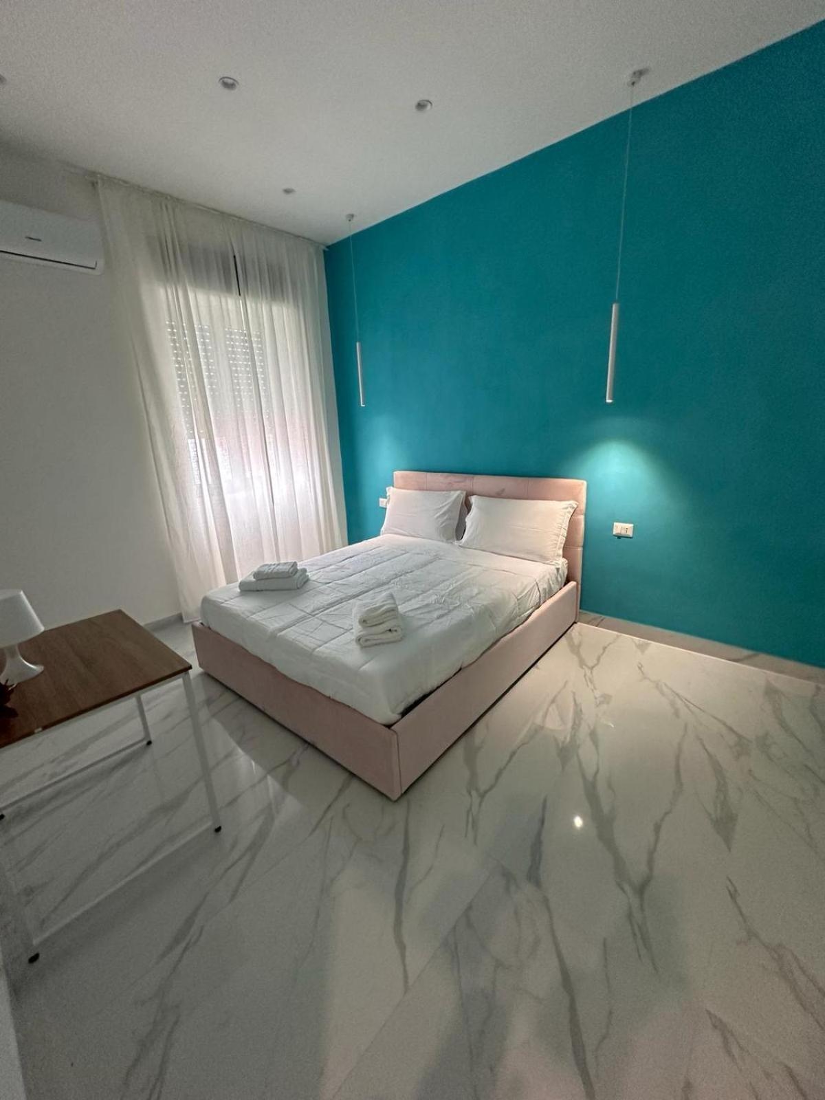 Easy Boarding Hotel Naples Room photo